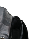 Bolso "Niki Medium in Embossed Leather"