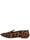 Baletas Animal Print