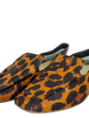 Baletas Animal Print