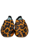 Baletas Animal Print