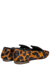 Baletas Animal Print