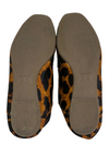 Baletas Animal Print