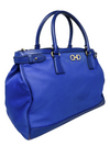 Bolso Azul