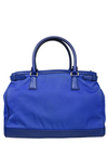 Bolso Azul