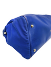 Bolso Azul