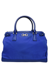Bolso Azul