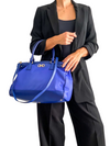 Bolso Azul
