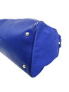 Bolso Azul