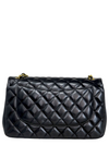 Bolso "Lambskin Classic Jumbo Double Flap Bag"