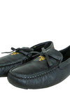 Mocasines "Bow Accent Loafers"