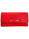 Billetera Roja