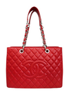 Bolso "Grand Shopping Tote"