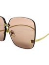 Gafas "GG0352S"