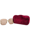Gafas "GG0352S"