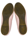 Baletas Rosada