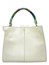 Bolso "Beigle Bandolera Trenza"
