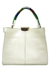Bolso "Beigle Bandolera Trenza"