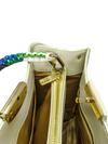 Bolso "Beigle Bandolera Trenza"