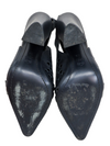 Tacones Azules