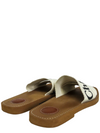 Sandalias "Woody Mule"