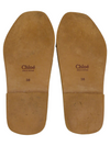 Sandalias "Woody Mule"