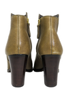 Botines Grises