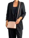 Bolso Rosado
