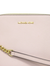 Bolso Rosado