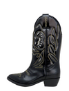 Botas Negras