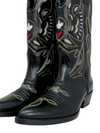 Botas Negras