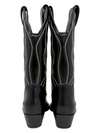 Botas Negras