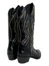 Botas Negras