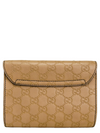 Bolso "Microguccissima Mini Emily Crossbody Bag"