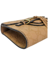 Bolso "Microguccissima Mini Emily Crossbody Bag"