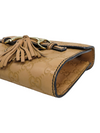 Bolso "Microguccissima Mini Emily Crossbody Bag"