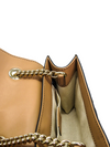 Bolso "Microguccissima Mini Emily Crossbody Bag"