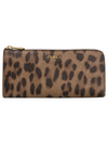 Billetera Animal Print
