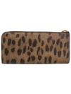 Billetera Animal Print