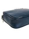 Bolso Azul
