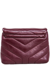 Bolso "Loulou Toy de Piel Acolchada"