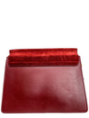 Bolso "Large Leather Faye Bag"