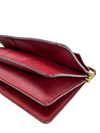 Bolso "Large Leather Faye Bag"