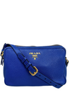 Bolso "Vitello Phenix Double Zip Camera Bag"