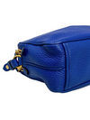 Bolso "Vitello Phenix Double Zip Camera Bag"