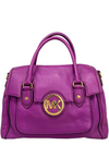 Bolso Morado