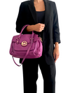 Bolso Morado