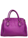 Bolso Morado