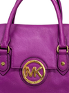 Bolso Morado