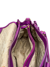 Bolso Morado