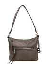 Bolso Gris